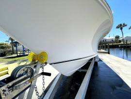 2011, Sea Hunt, Gamefish 27