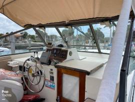 1987, Trojan, 36 Tri-Cabin