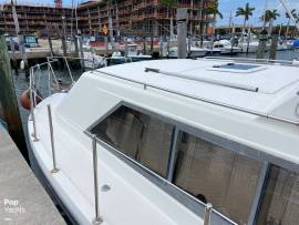 1987, Trojan, 36 Tri-Cabin