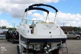 2008, Sea Ray, 240 Sundancer