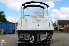2008, Sea Ray, 240 Sundancer