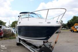 2008, Sea Ray, 240 Sundancer