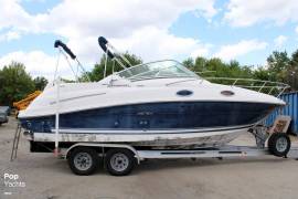 2008, Sea Ray, 240 Sundancer