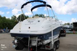 2008, Sea Ray, 240 Sundancer