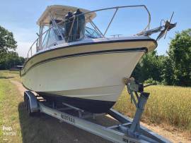 1994, Grady-White, 252 Sailfish
