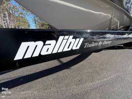 2005, Malibu, 21 XTI Wakesetter