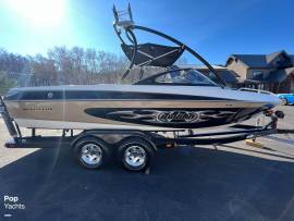 2005, Malibu, 21 XTI Wakesetter