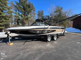 2005, Malibu, 21 XTI Wakesetter