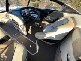 2005, Malibu, 21 XTI Wakesetter