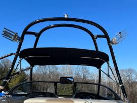 2005, Malibu, 21 XTI Wakesetter