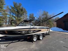 2005, Malibu, 21 XTI Wakesetter