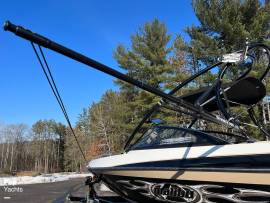 2005, Malibu, 21 XTI Wakesetter