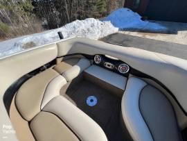 2005, Malibu, 21 XTI Wakesetter