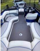 2010, Malibu, Wakesetter 23 LSV