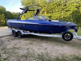 2010, Malibu, Wakesetter 23 LSV