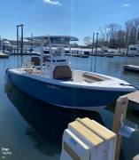2019, Sea Pro, 219