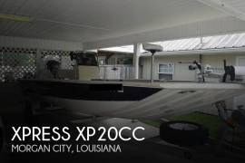 2012, Xpress, XP20CC