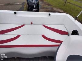 2018, Caravelle, EBO 170