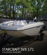 2021, Starcraft, SVX 171