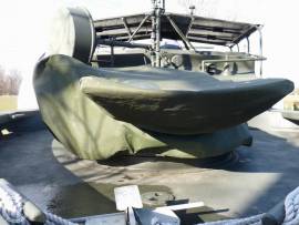 1972, Uniflite, PBR