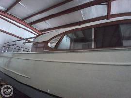 1956, Chris-Craft, Constellation