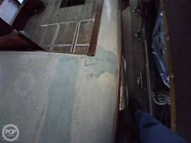 1956, Chris-Craft, Constellation