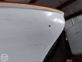 1956, Chris-Craft, Constellation