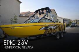 2013, Epic, 23V