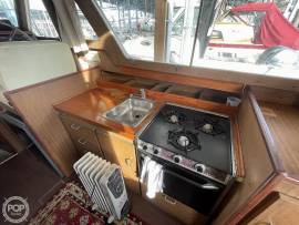 1973, Tollycraft, 26 Sedan Cruiser