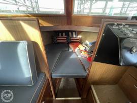 1973, Tollycraft, 26 Sedan Cruiser