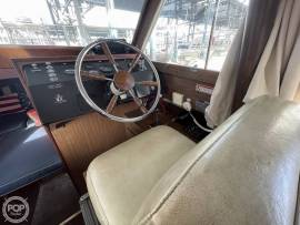 1973, Tollycraft, 26 Sedan Cruiser