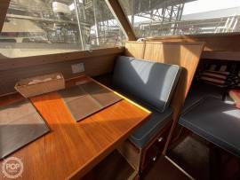 1973, Tollycraft, 26 Sedan Cruiser