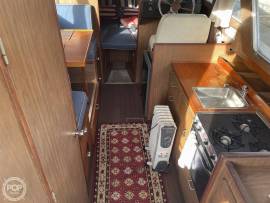 1973, Tollycraft, 26 Sedan Cruiser