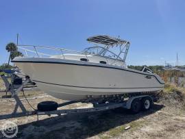 2005, Mako, 253 WA