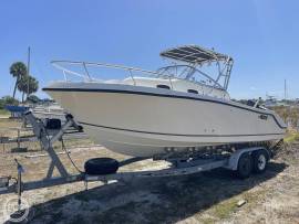 2005, Mako, 253 WA