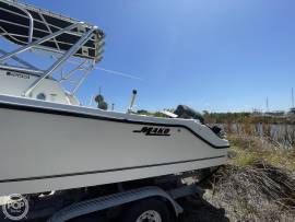 2005, Mako, 253 WA