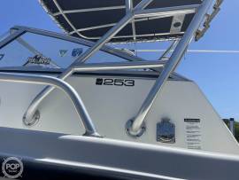 2005, Mako, 253 WA