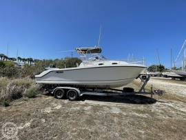 2005, Mako, 253 WA