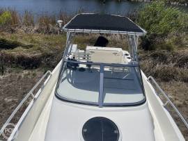 2005, Mako, 253 WA