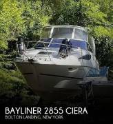 2000, Bayliner, 2855 Ciera