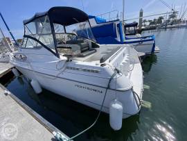 1995, Monterey, 296 CR