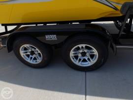 2007, Four Winns, 210 Horizon SS