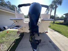 2020, Carolina Skiff, 19LS