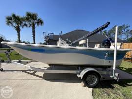2020, Carolina Skiff, 19LS