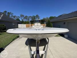 2020, Carolina Skiff, 19LS