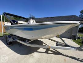 2020, Carolina Skiff, 19LS