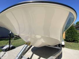 2020, Carolina Skiff, 19LS