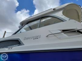2008, Bayliner, Discovery 246