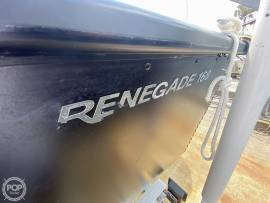 2017, Starcraft, 168 DC Renegade