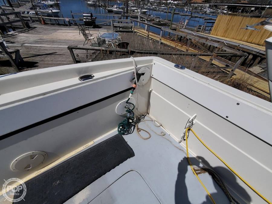 1981 Baha Cruisers Fisherman Power Boats, Express Cruisers For Sale in